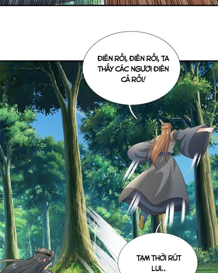 Ta Trở Về Từ Thế Giới Tu Tiên Chap 252 - Next Chap 253