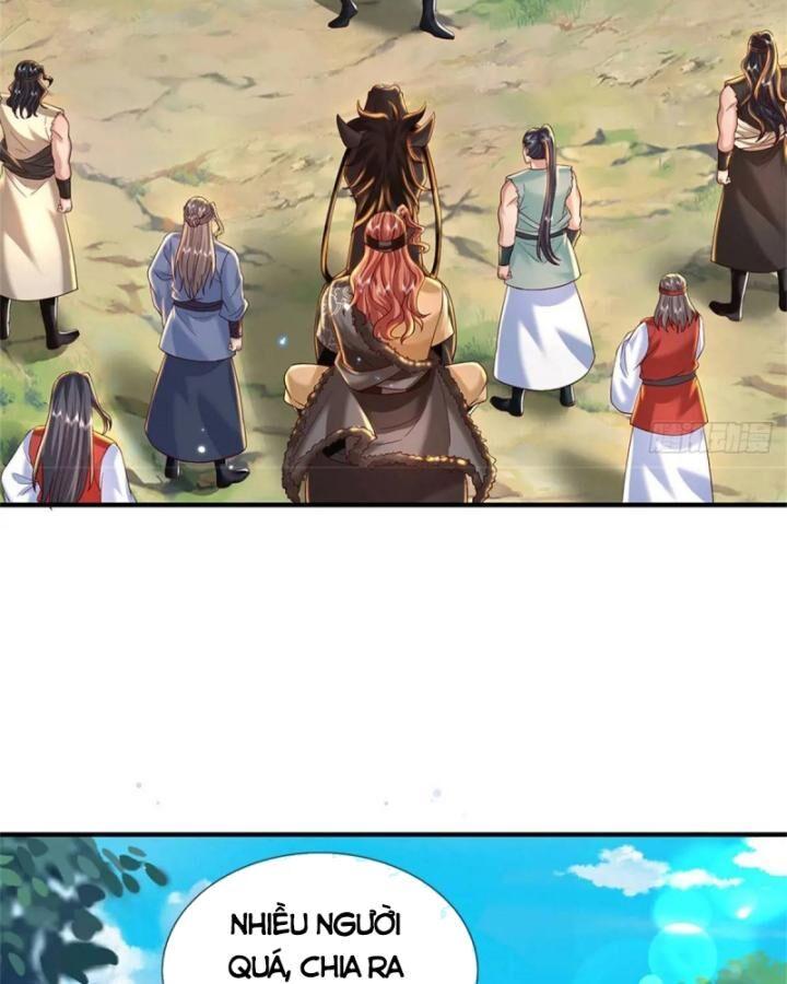 Ta Trở Về Từ Thế Giới Tu Tiên Chap 253 - Next Chap 254