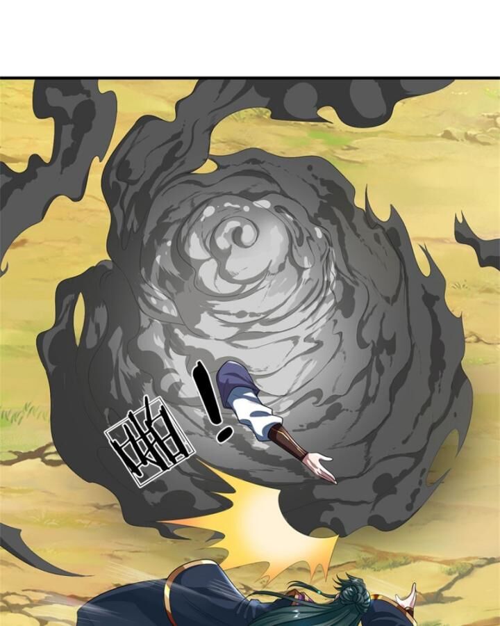 Ta Trở Về Từ Thế Giới Tu Tiên Chap 261 - Next Chap 262