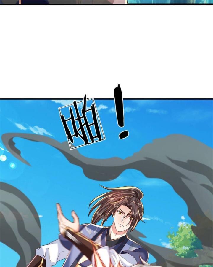 Ta Trở Về Từ Thế Giới Tu Tiên Chap 261 - Next Chap 262