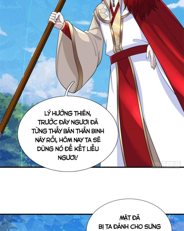 Ta Trở Về Từ Thế Giới Tu Tiên Chap 276 - Next Chap 277