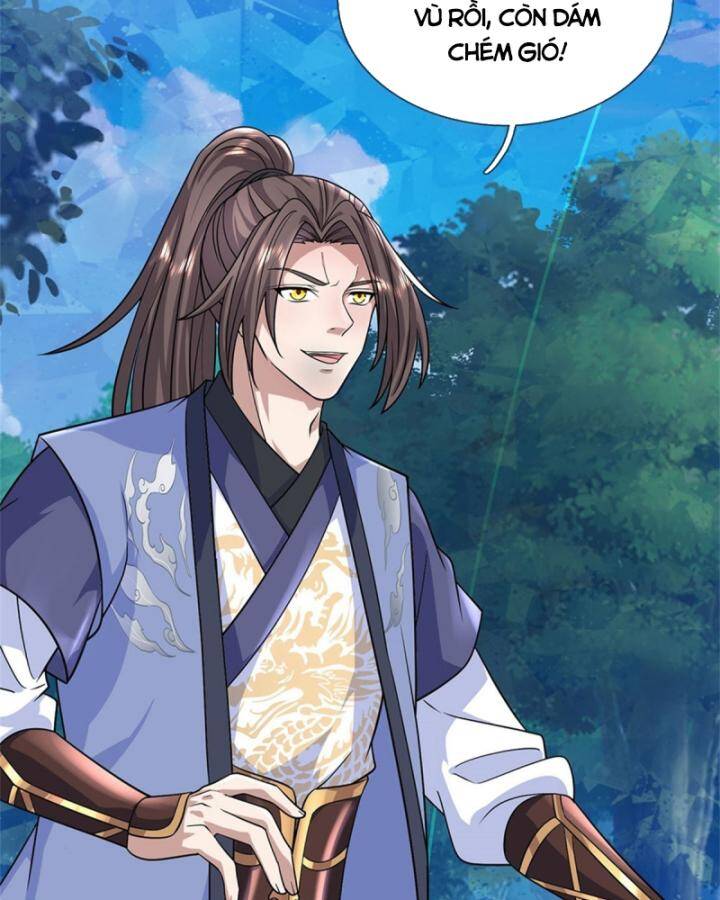 Ta Trở Về Từ Thế Giới Tu Tiên Chap 276 - Next Chap 277