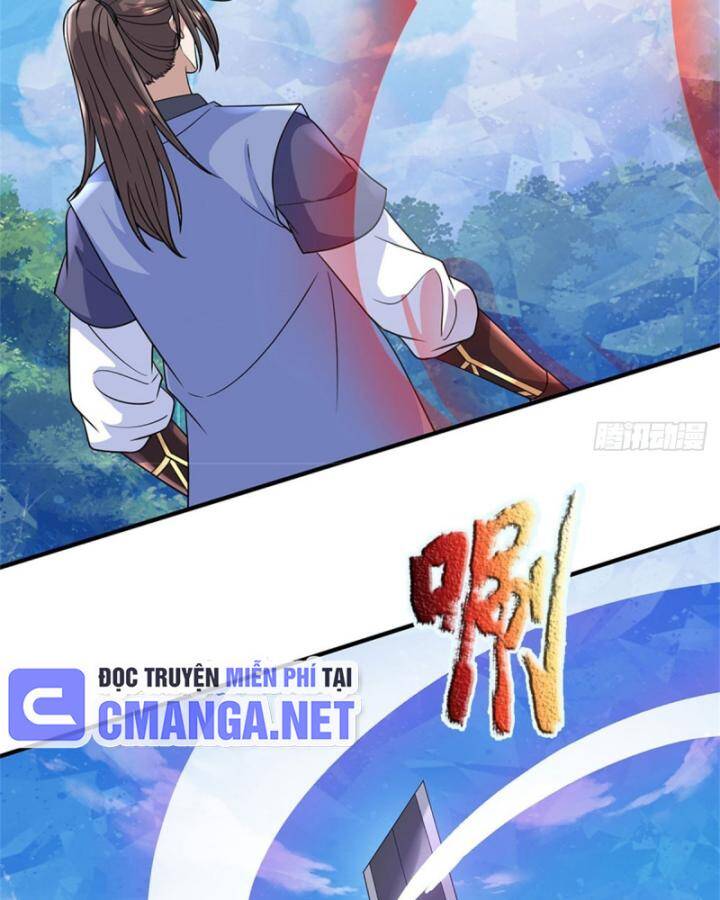 Ta Trở Về Từ Thế Giới Tu Tiên Chap 276 - Next Chap 277