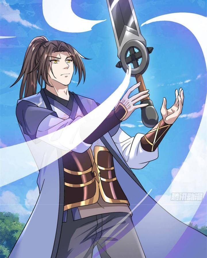 Ta Trở Về Từ Thế Giới Tu Tiên Chap 276 - Next Chap 277