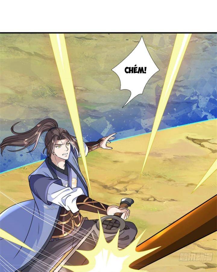 Ta Trở Về Từ Thế Giới Tu Tiên Chap 276 - Next Chap 277