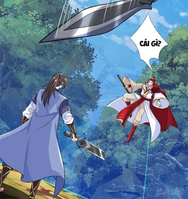 Ta Trở Về Từ Thế Giới Tu Tiên Chap 276 - Next Chap 277