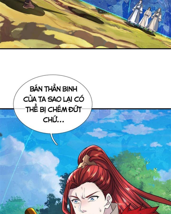 Ta Trở Về Từ Thế Giới Tu Tiên Chap 276 - Next Chap 277