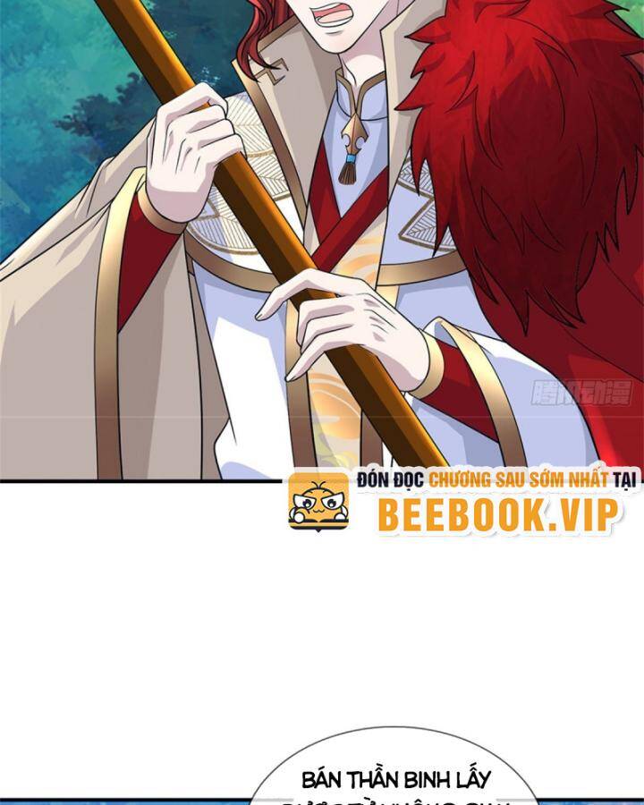 Ta Trở Về Từ Thế Giới Tu Tiên Chap 276 - Next Chap 277