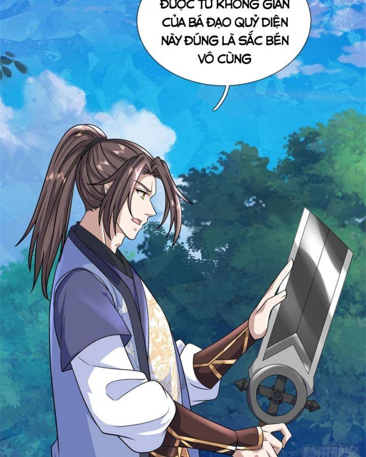Ta Trở Về Từ Thế Giới Tu Tiên Chap 276 - Next Chap 277