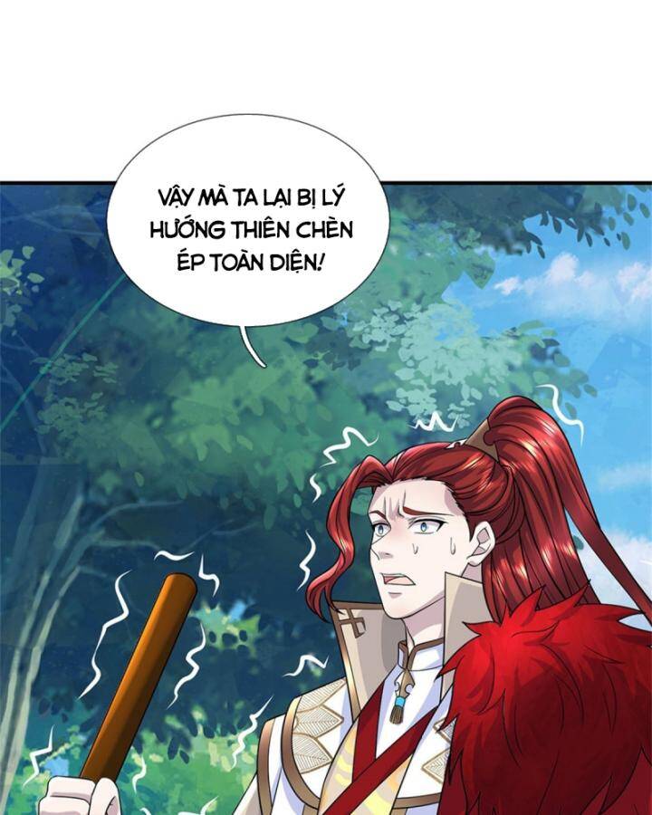 Ta Trở Về Từ Thế Giới Tu Tiên Chap 276 - Next Chap 277