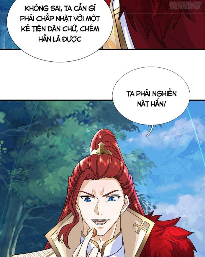 Ta Trở Về Từ Thế Giới Tu Tiên Chap 276 - Next Chap 277