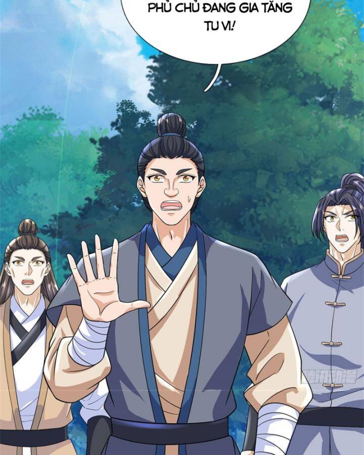 Ta Trở Về Từ Thế Giới Tu Tiên Chap 276 - Next Chap 277