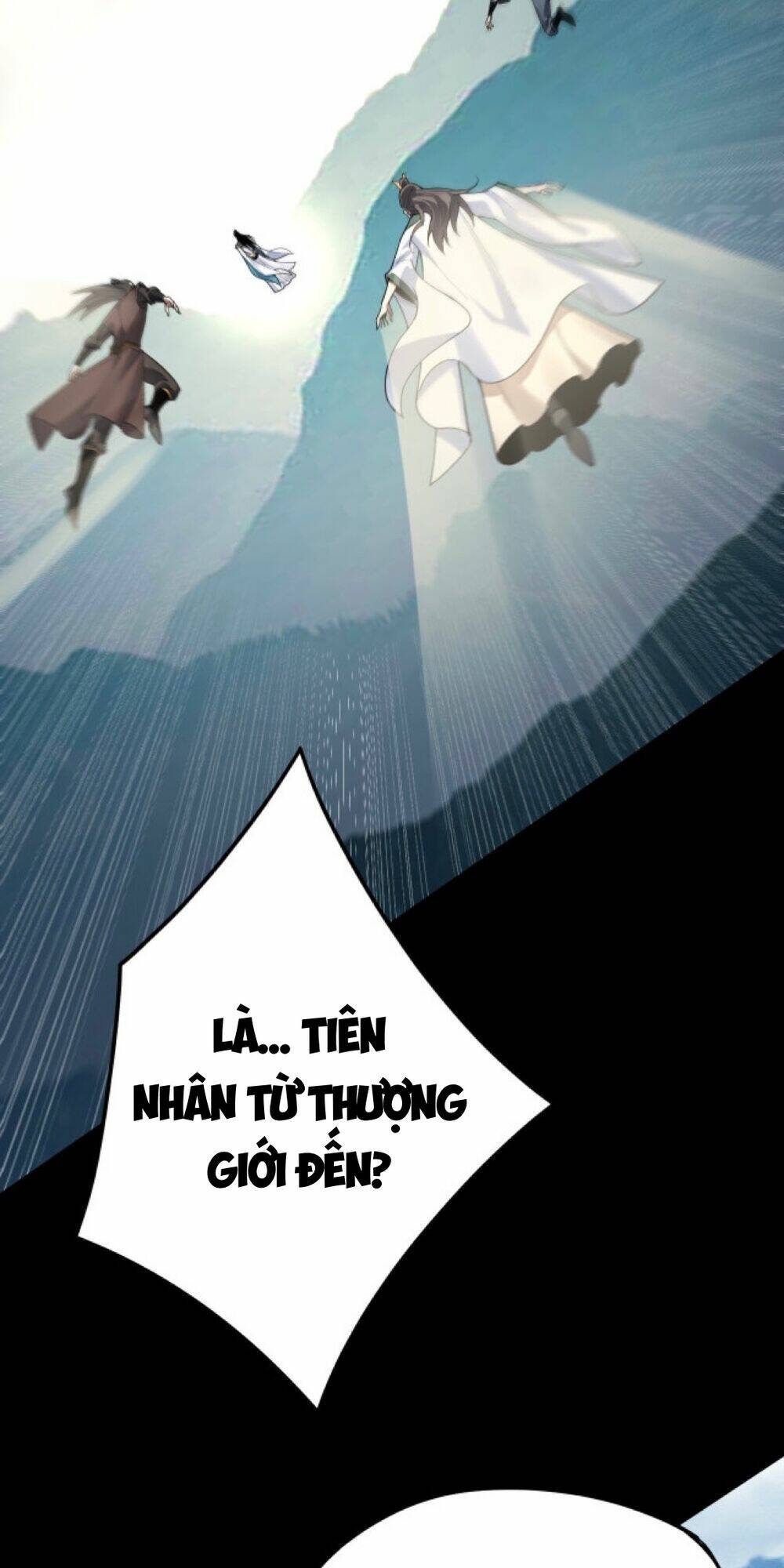 Ta Trời Sinh Đã Là Nhân Vật Phản Diện Chap 101 - Next Chap 102