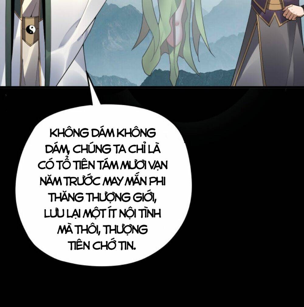 Ta Trời Sinh Đã Là Nhân Vật Phản Diện Chap 101 - Next Chap 102