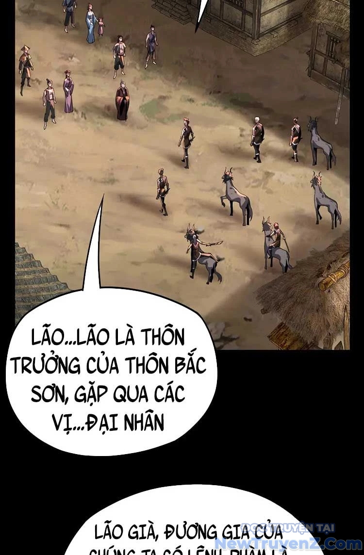 Ta Trời Sinh Đã Là Nhân Vật Phản Diện Chap 103 - Next Chap 104