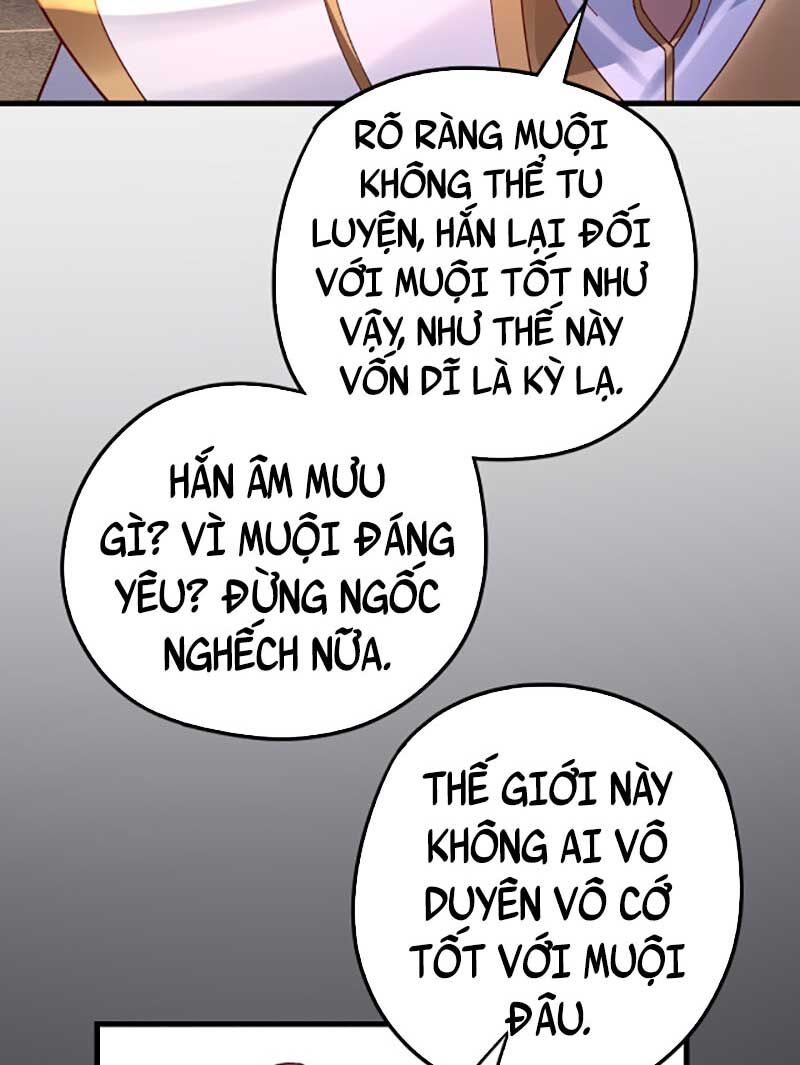 Ta Trời Sinh Đã Là Nhân Vật Phản Diện Chap 108 - Next Chap 109