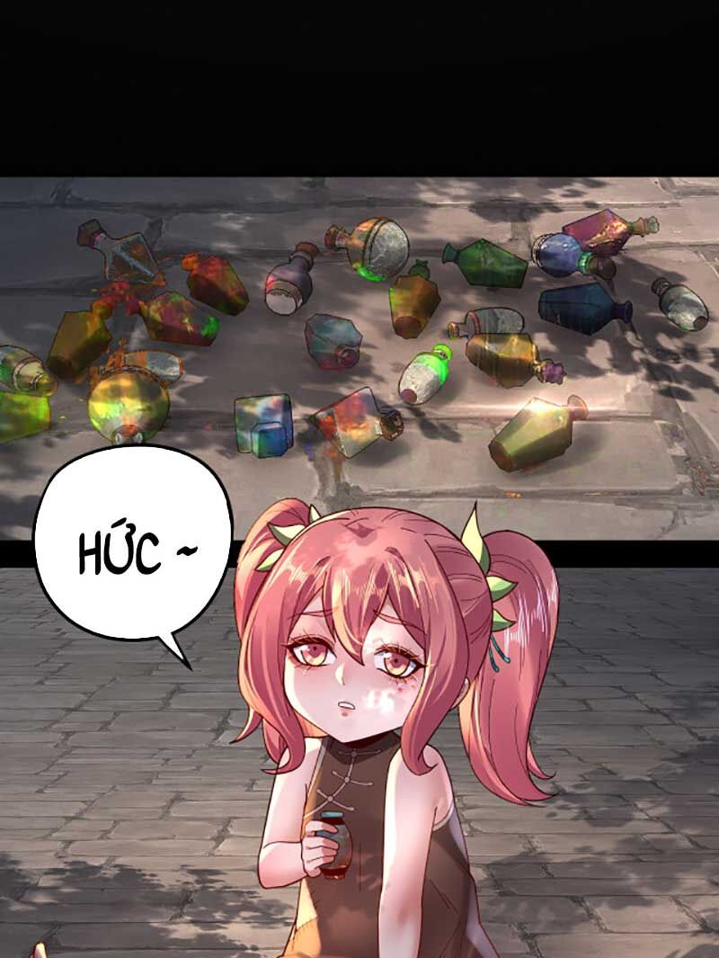 Ta Trời Sinh Đã Là Nhân Vật Phản Diện Chap 108 - Next Chap 109