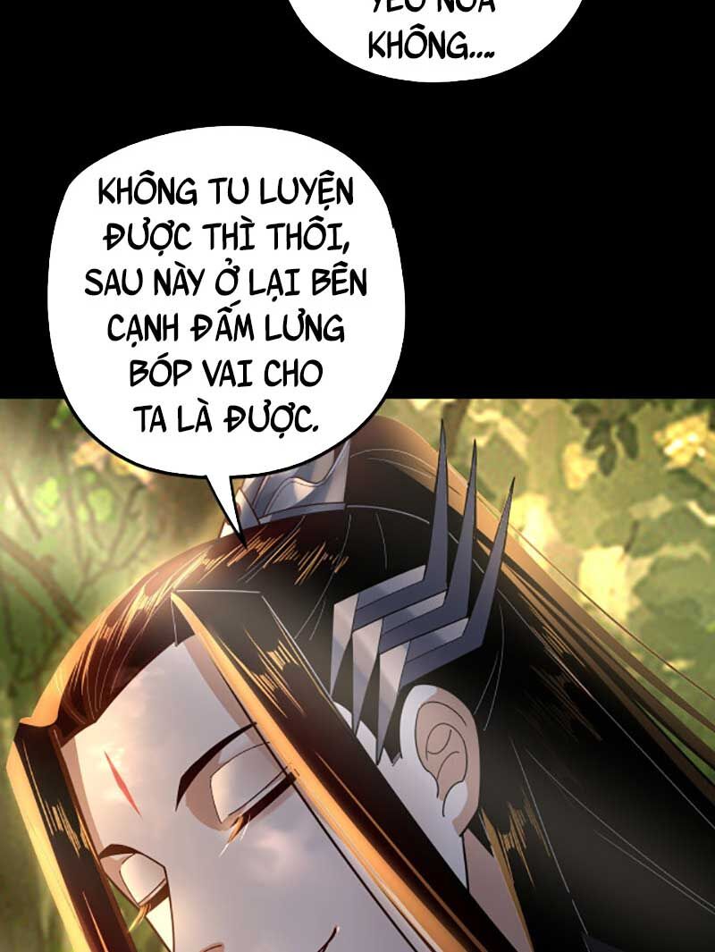 Ta Trời Sinh Đã Là Nhân Vật Phản Diện Chap 108 - Next Chap 109