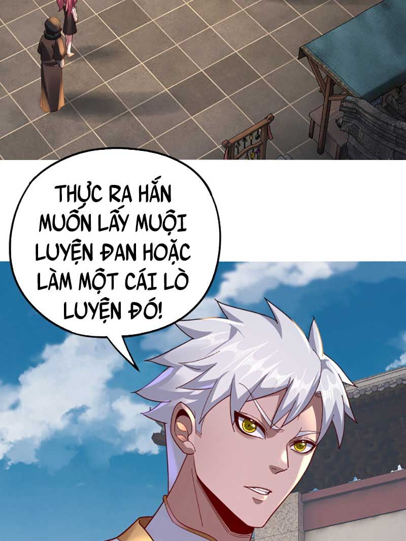 Ta Trời Sinh Đã Là Nhân Vật Phản Diện Chap 108 - Next Chap 109