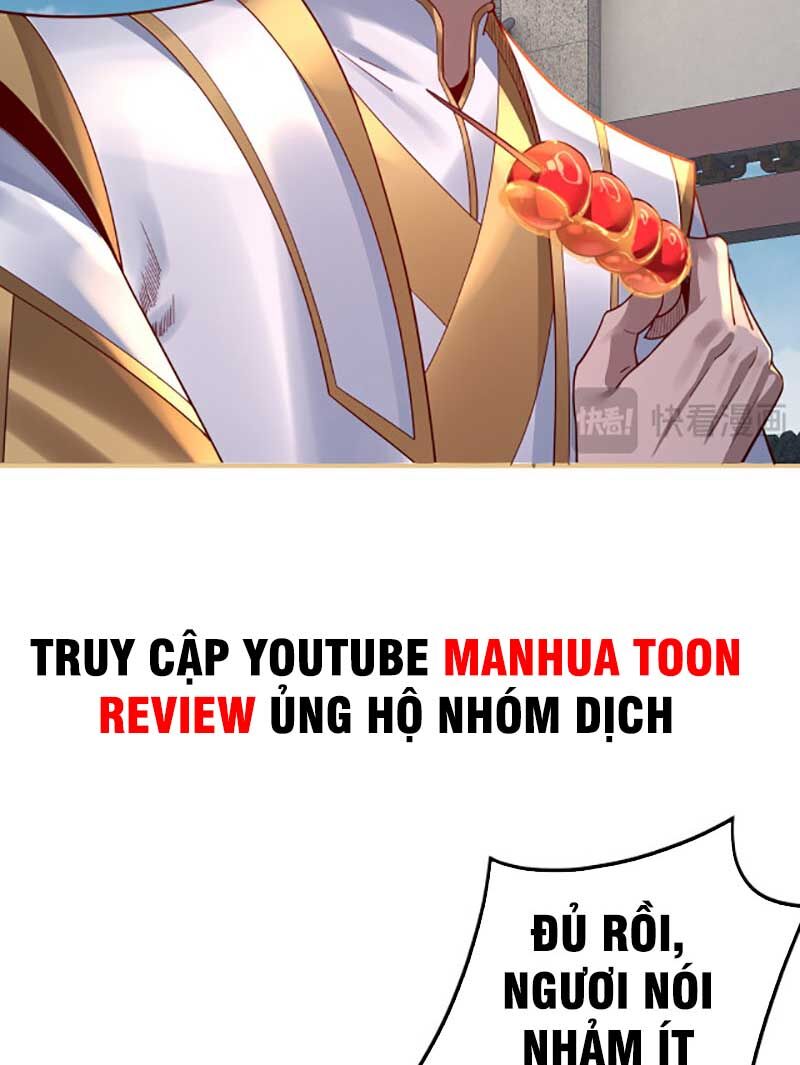 Ta Trời Sinh Đã Là Nhân Vật Phản Diện Chap 108 - Next Chap 109