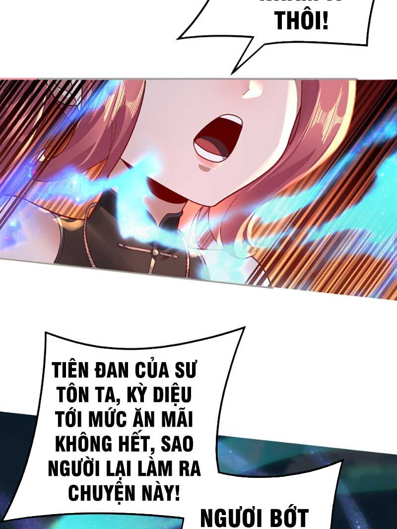 Ta Trời Sinh Đã Là Nhân Vật Phản Diện Chap 108 - Next Chap 109