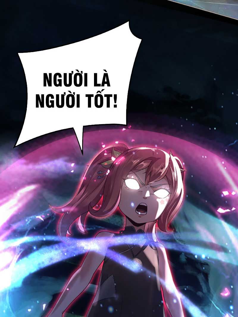 Ta Trời Sinh Đã Là Nhân Vật Phản Diện Chap 108 - Next Chap 109