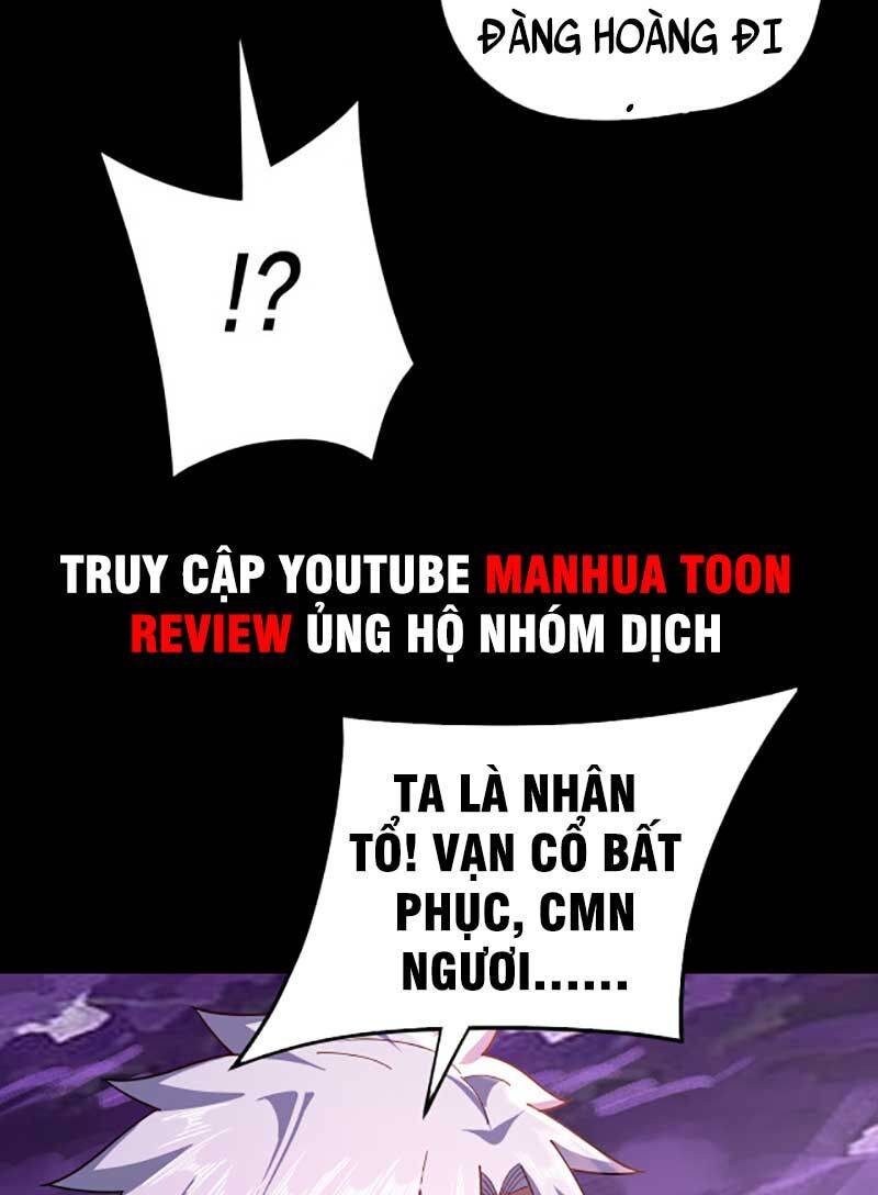 Ta Trời Sinh Đã Là Nhân Vật Phản Diện Chap 114 - Next Chap 115