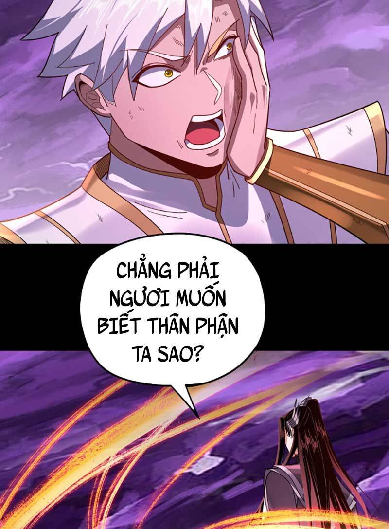 Ta Trời Sinh Đã Là Nhân Vật Phản Diện Chap 114 - Next Chap 115