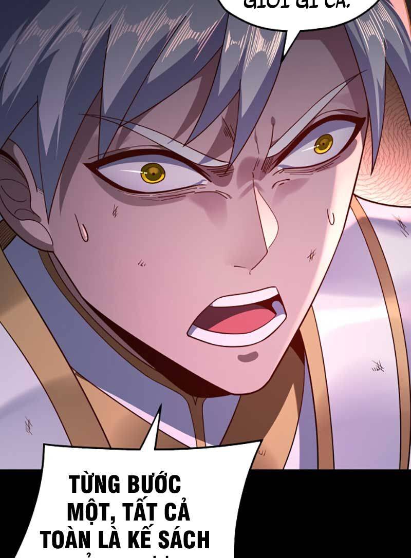 Ta Trời Sinh Đã Là Nhân Vật Phản Diện Chap 114 - Next Chap 115