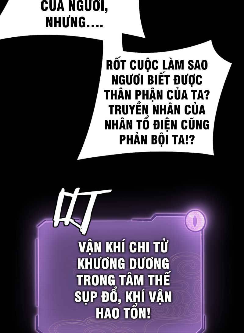 Ta Trời Sinh Đã Là Nhân Vật Phản Diện Chap 114 - Next Chap 115