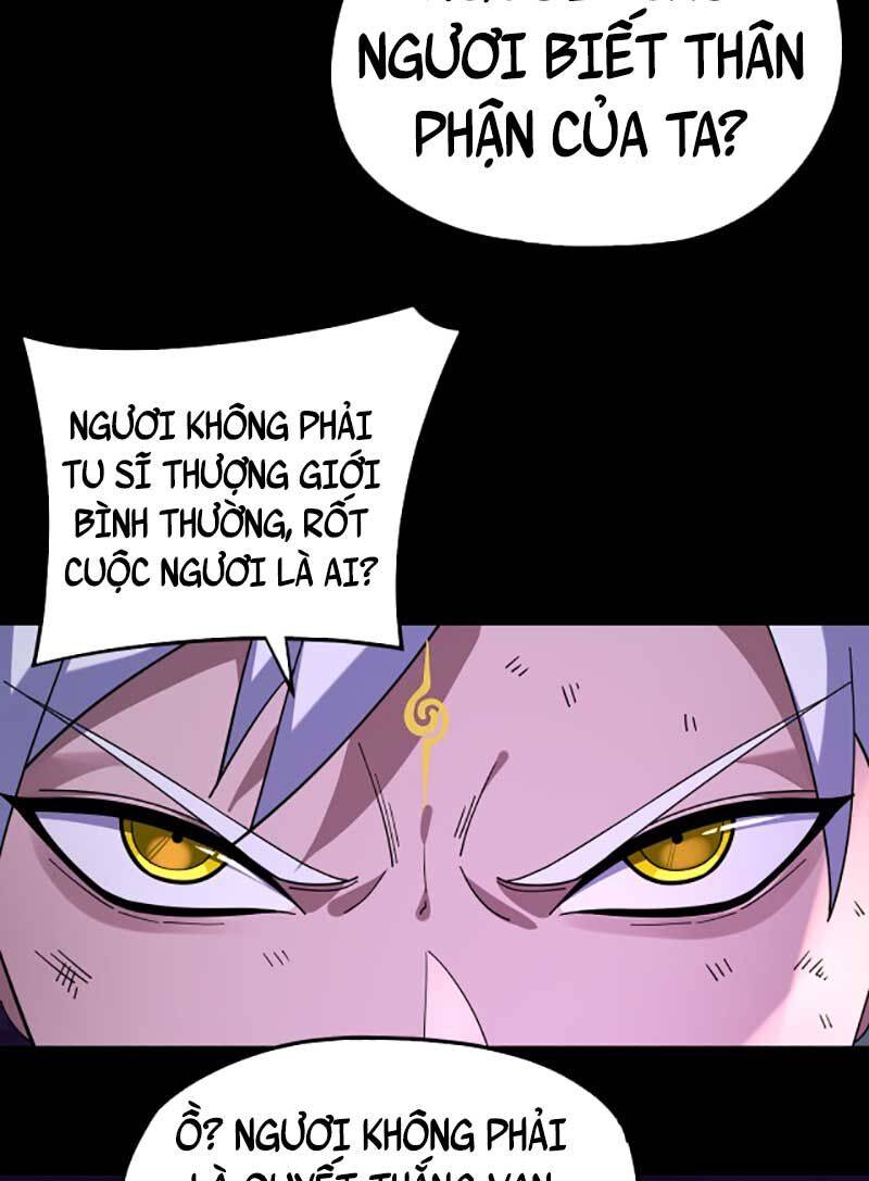 Ta Trời Sinh Đã Là Nhân Vật Phản Diện Chap 114 - Next Chap 115