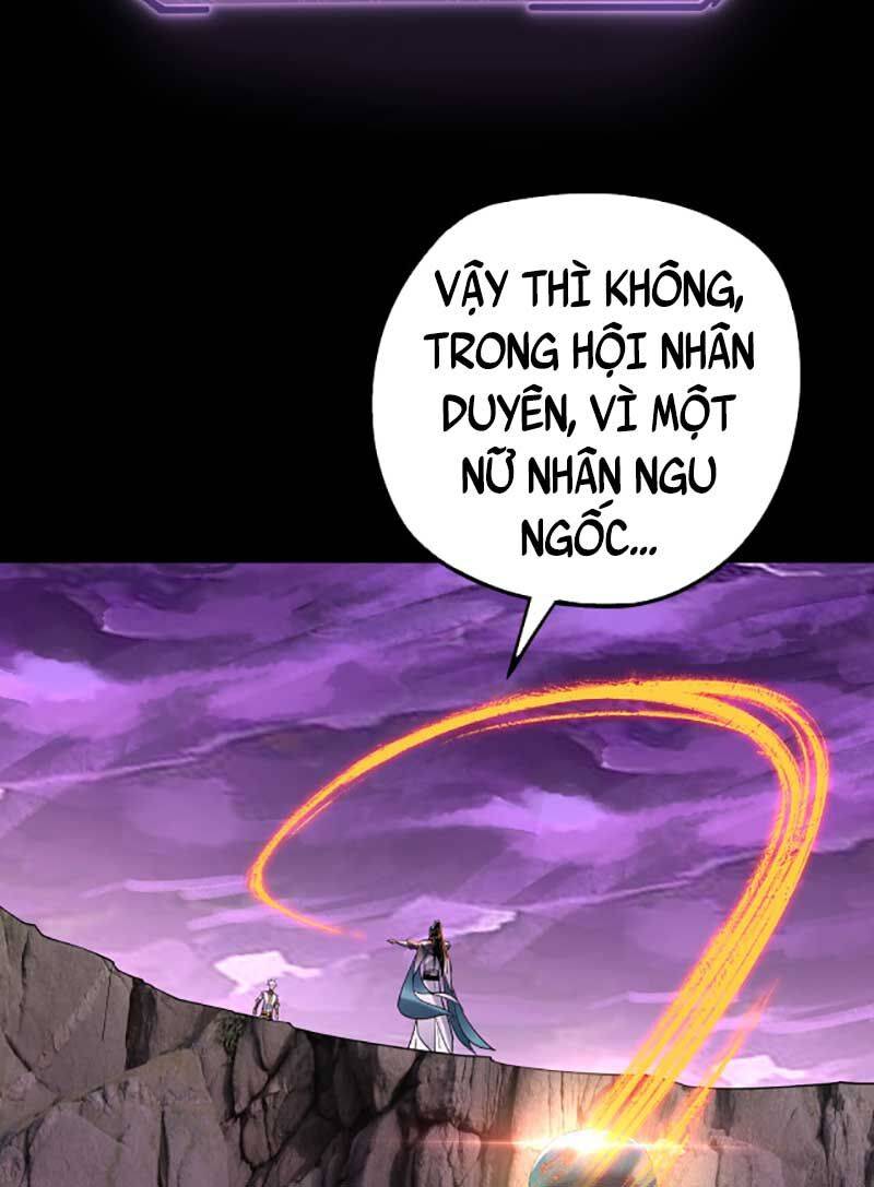 Ta Trời Sinh Đã Là Nhân Vật Phản Diện Chap 114 - Next Chap 115