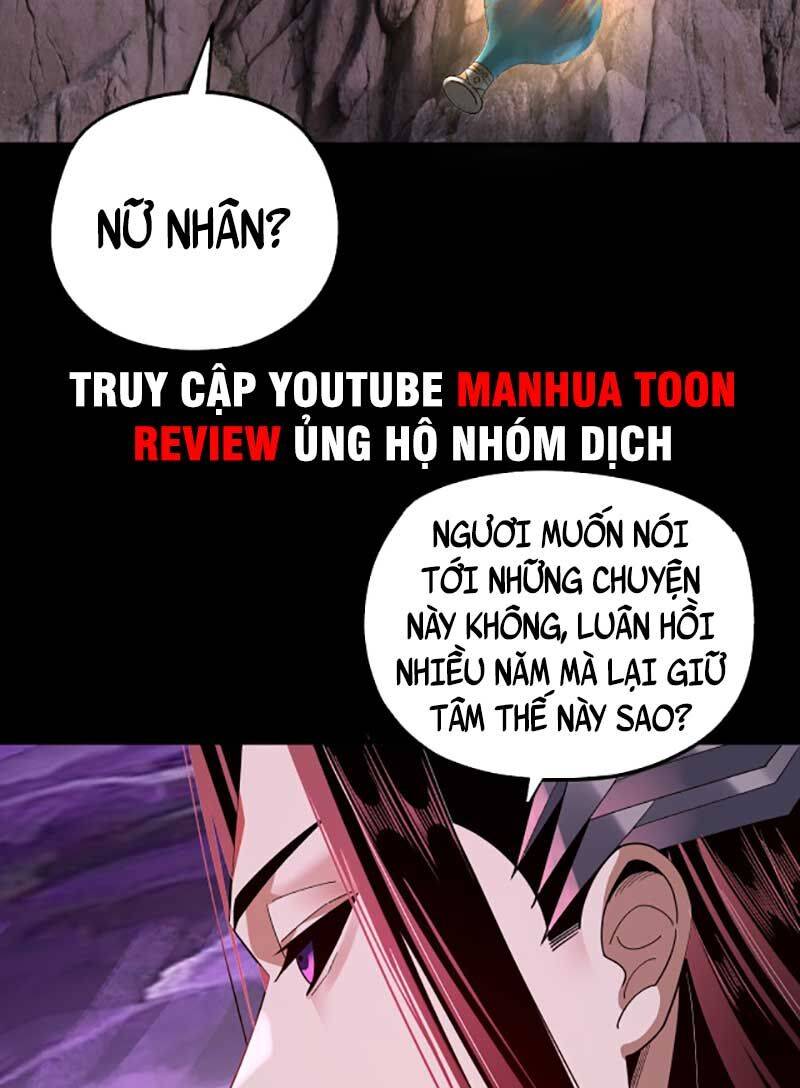 Ta Trời Sinh Đã Là Nhân Vật Phản Diện Chap 114 - Next Chap 115