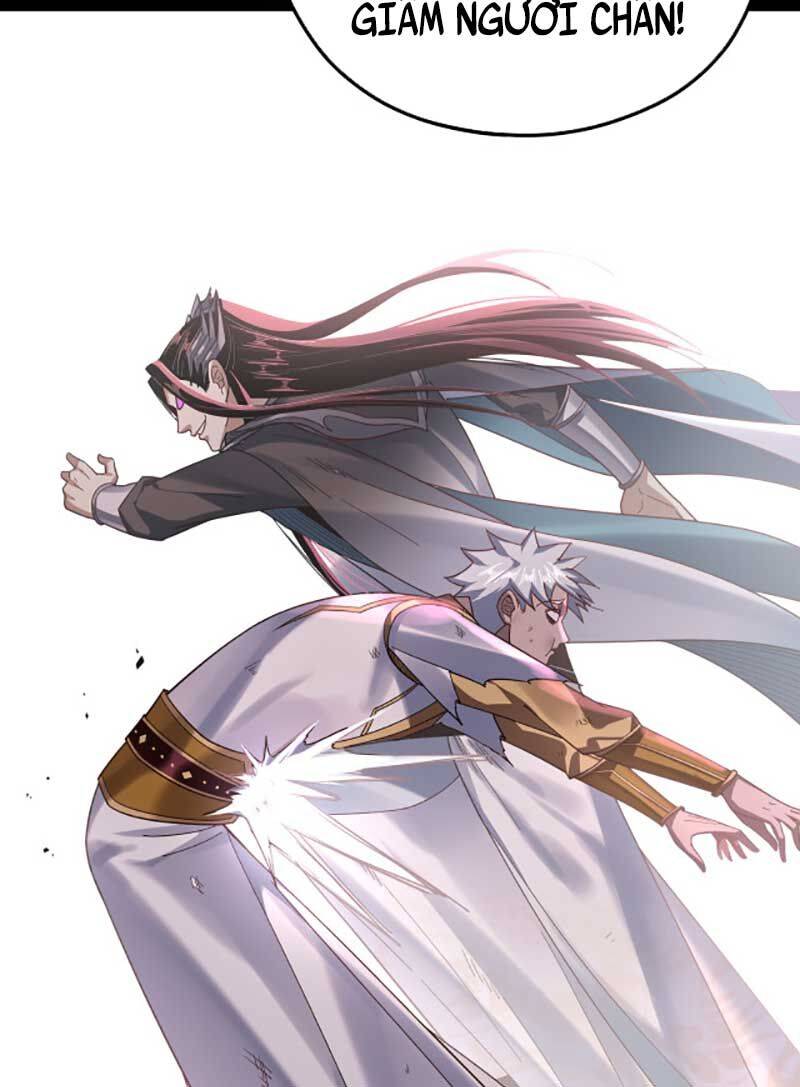 Ta Trời Sinh Đã Là Nhân Vật Phản Diện Chap 114 - Next Chap 115