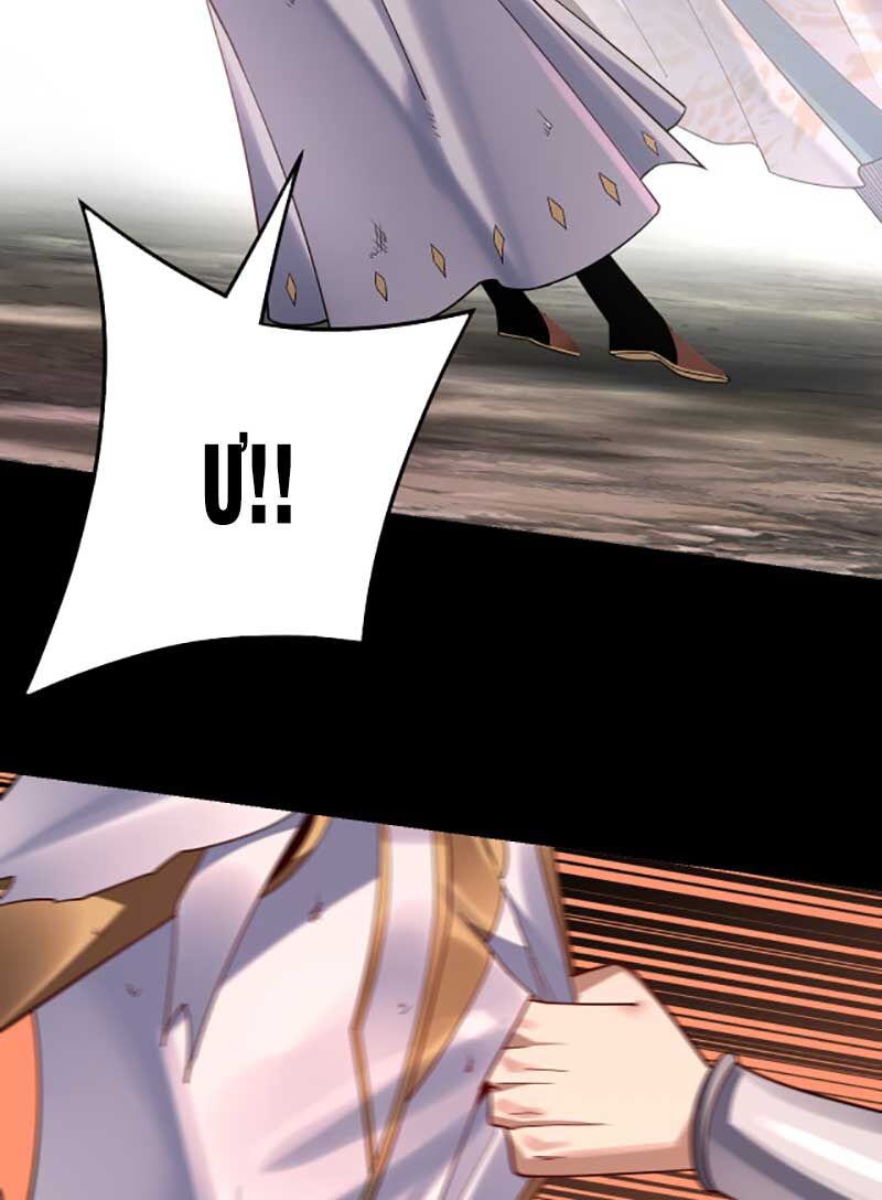 Ta Trời Sinh Đã Là Nhân Vật Phản Diện Chap 114 - Next Chap 115