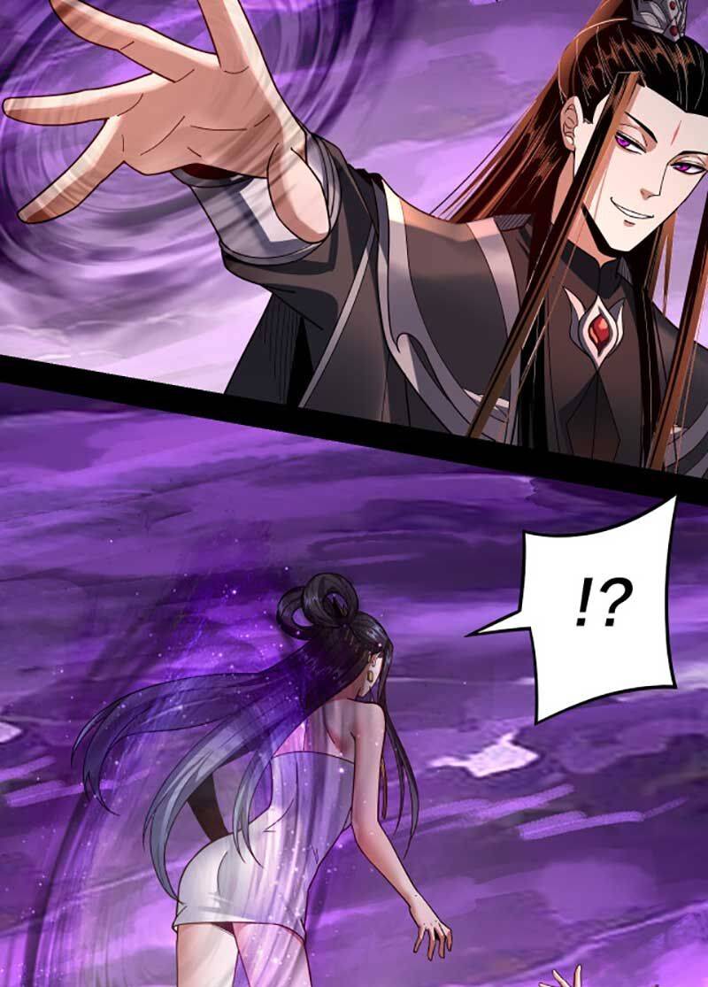 Ta Trời Sinh Đã Là Nhân Vật Phản Diện Chap 114 - Next Chap 115