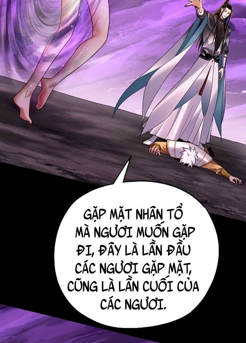 Ta Trời Sinh Đã Là Nhân Vật Phản Diện Chap 114 - Next Chap 115