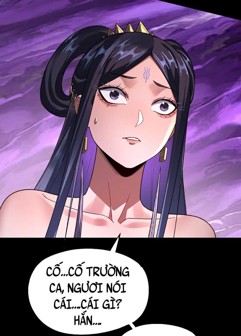 Ta Trời Sinh Đã Là Nhân Vật Phản Diện Chap 114 - Next Chap 115