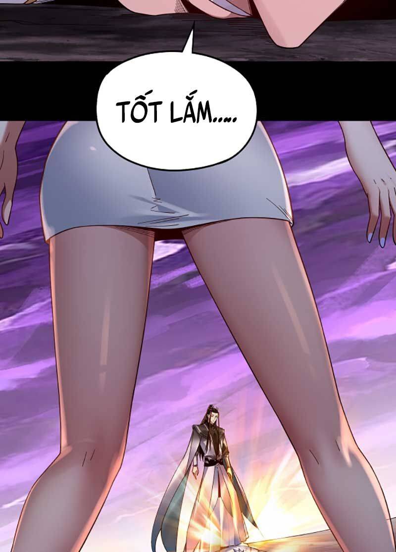 Ta Trời Sinh Đã Là Nhân Vật Phản Diện Chap 114 - Next Chap 115