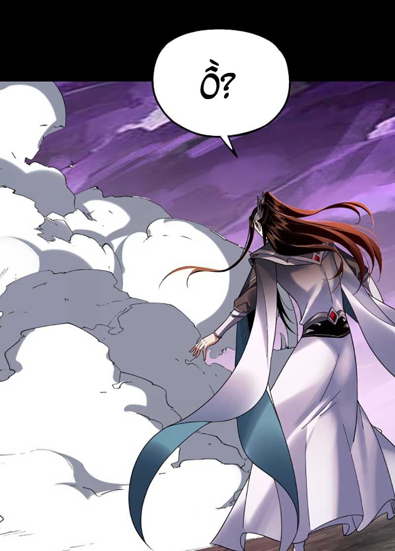 Ta Trời Sinh Đã Là Nhân Vật Phản Diện Chap 114 - Next Chap 115