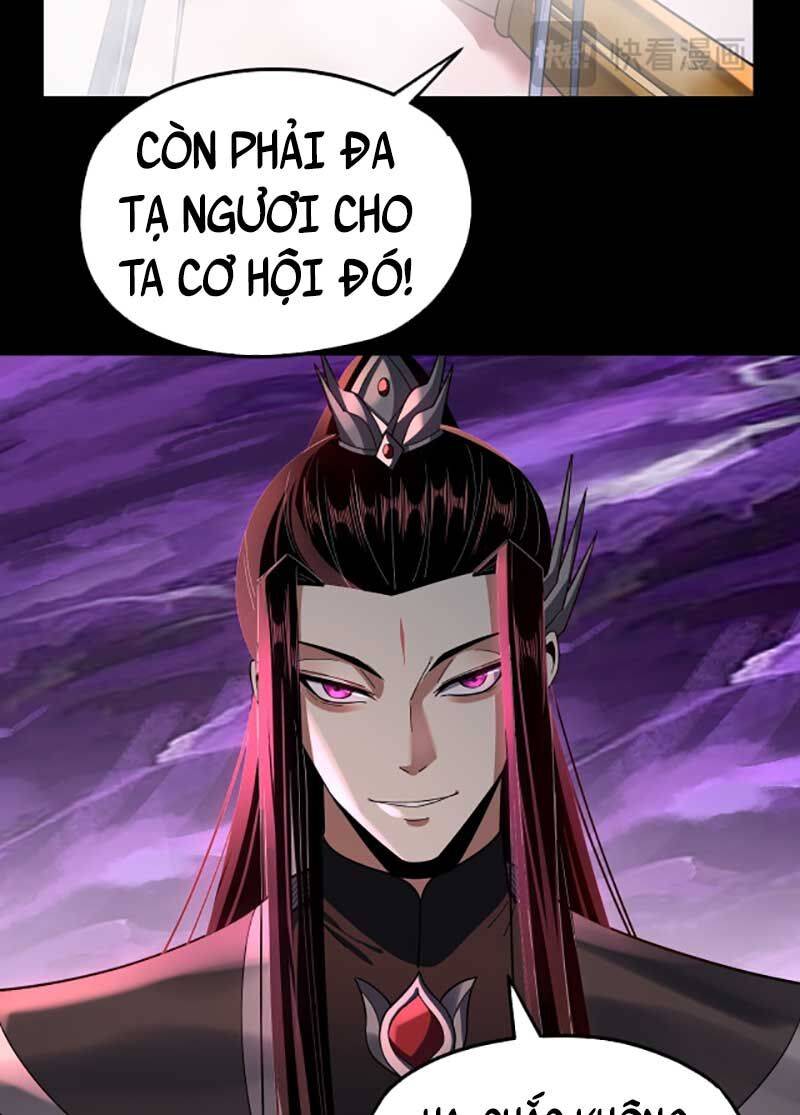 Ta Trời Sinh Đã Là Nhân Vật Phản Diện Chap 114 - Next Chap 115