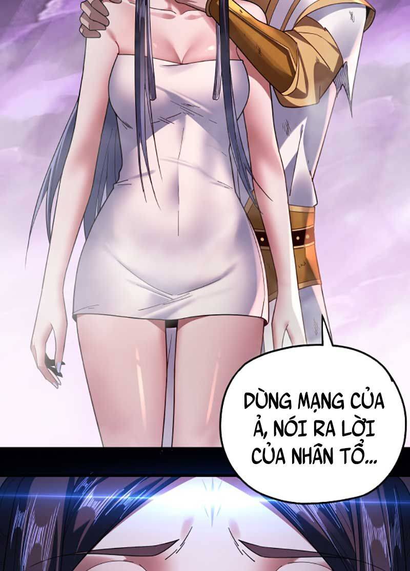 Ta Trời Sinh Đã Là Nhân Vật Phản Diện Chap 114 - Next Chap 115