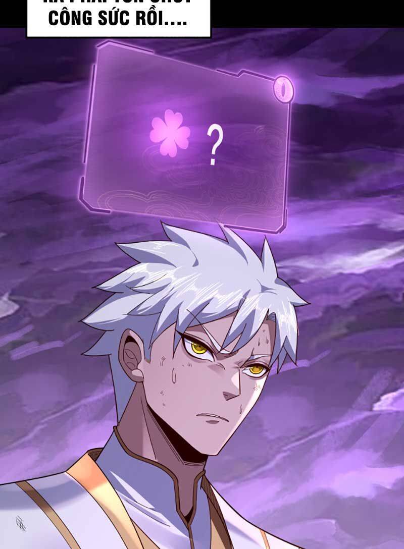 Ta Trời Sinh Đã Là Nhân Vật Phản Diện Chap 114 - Next Chap 115