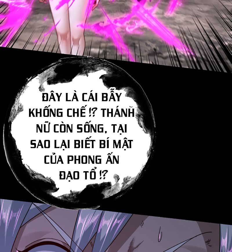 Ta Trời Sinh Đã Là Nhân Vật Phản Diện Chap 114 - Next Chap 115