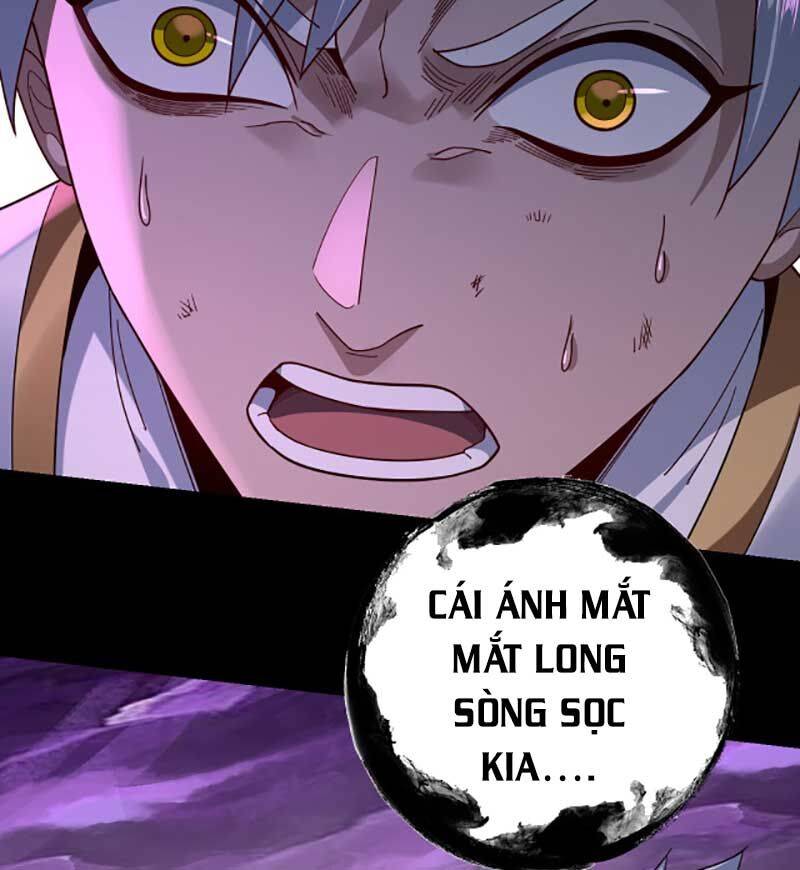 Ta Trời Sinh Đã Là Nhân Vật Phản Diện Chap 114 - Next Chap 115