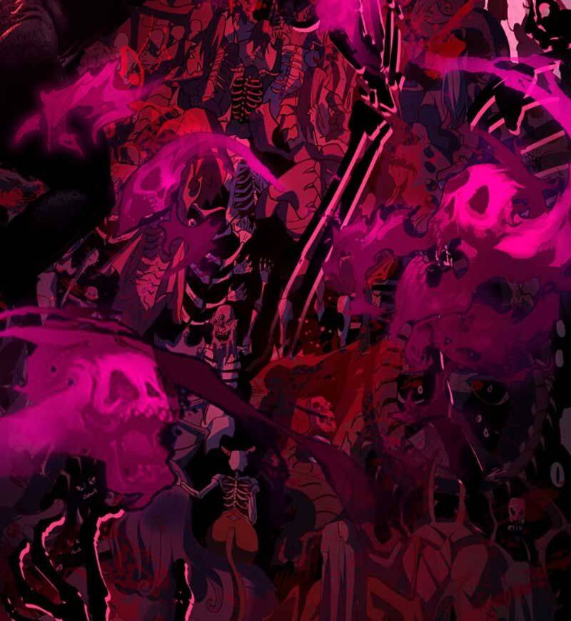 Ta Trời Sinh Đã Là Nhân Vật Phản Diện Chap 114 - Next Chap 115