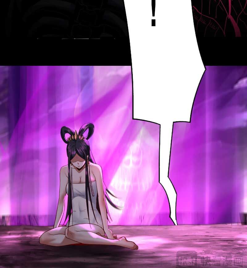 Ta Trời Sinh Đã Là Nhân Vật Phản Diện Chap 114 - Next Chap 115