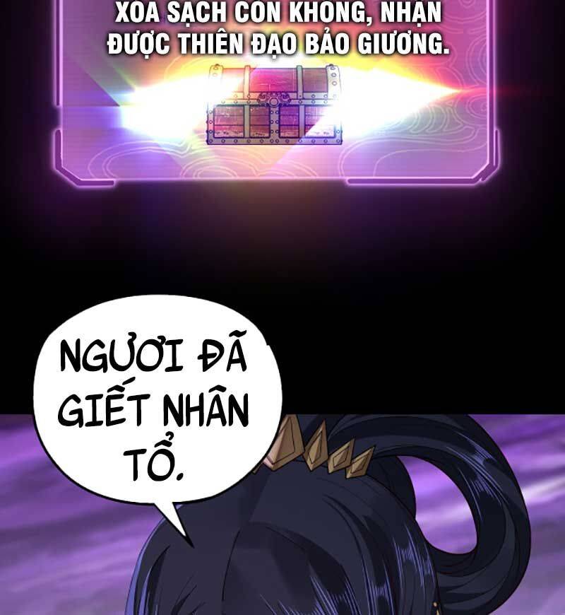 Ta Trời Sinh Đã Là Nhân Vật Phản Diện Chap 114 - Next Chap 115