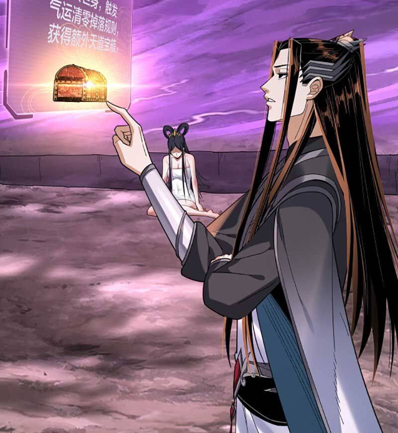 Ta Trời Sinh Đã Là Nhân Vật Phản Diện Chap 114 - Next Chap 115