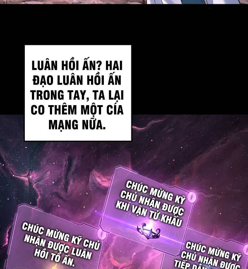 Ta Trời Sinh Đã Là Nhân Vật Phản Diện Chap 114 - Next Chap 115